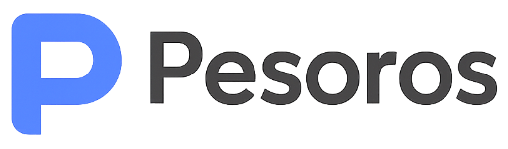 Pesoros