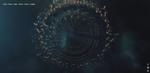 Sara Fajira Official Website 1