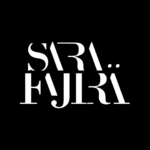 Sara Fajira Official Website