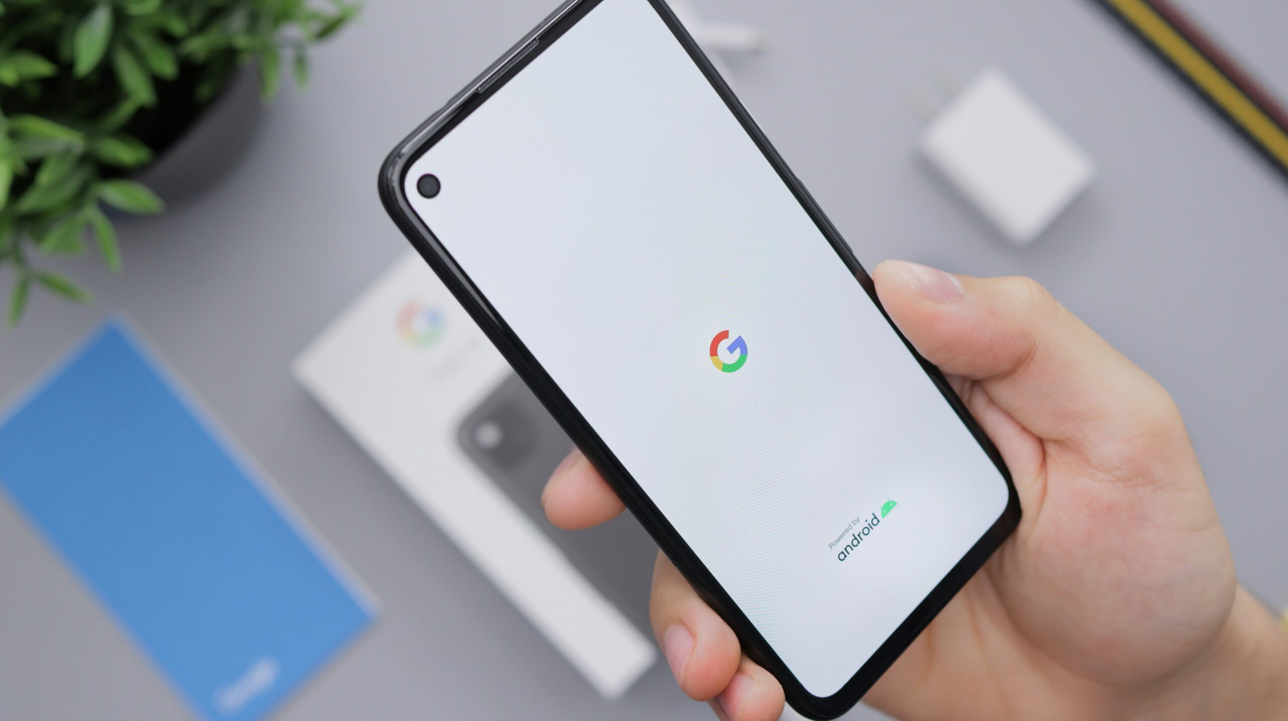 Jasa Pembuatan Aplikasi Android Profesional