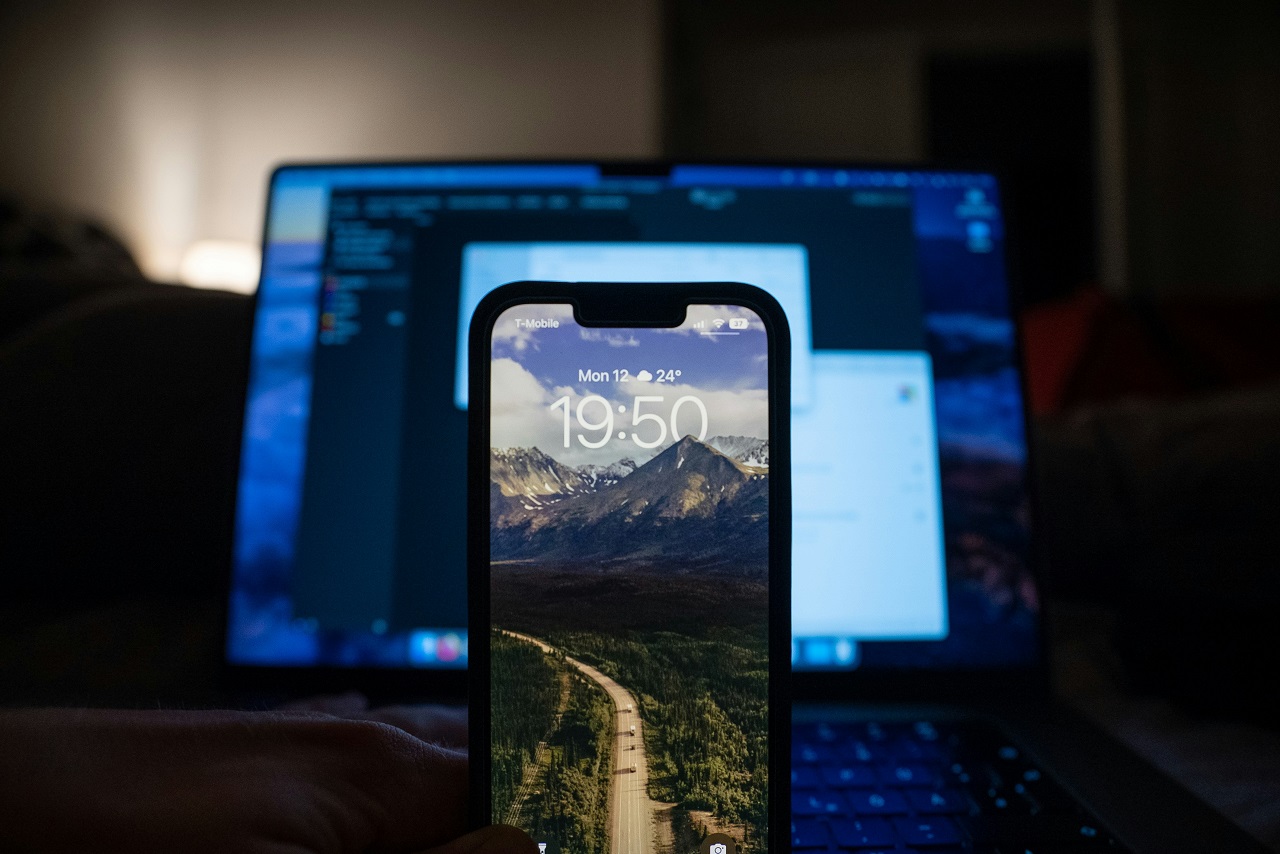 Jasa Pembuatan Aplikasi iOS Profesional