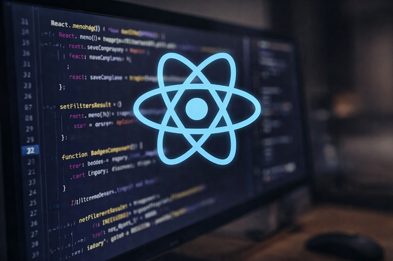 Apa Itu React Native? Framework Populer untuk Membuat Aplikasi Android dan iOS