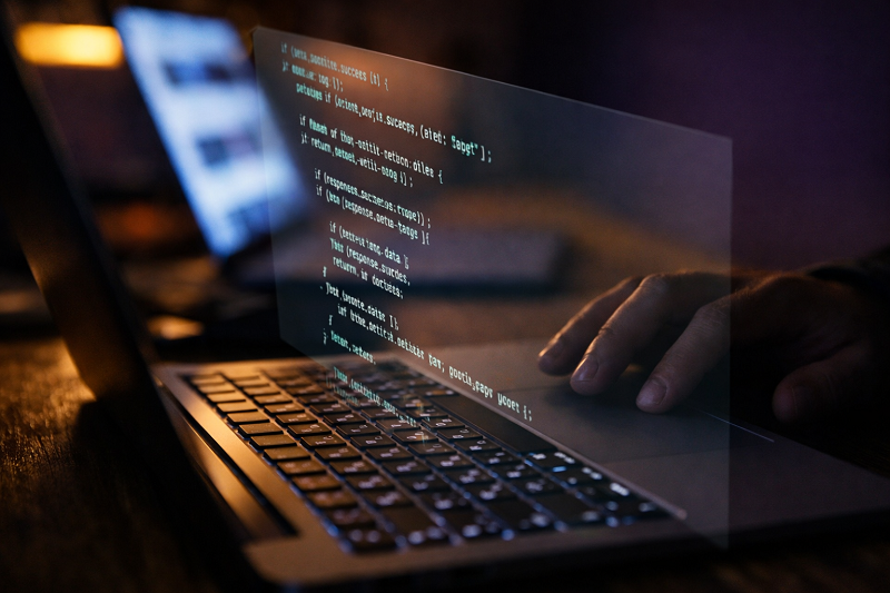 Mengapa Bisnis Membutuhkan Software House? Ini Penjelasan Lengkapnya