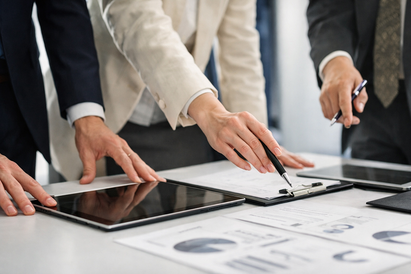 Mengapa IT Consultant Menjadi Investasi Penting bagi Perusahaan di Era Digital