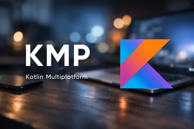 Kotlin Multiplatform Mobile sebagai Game-Changer dalam Pengembangan Aplikasi Cross-Platform yang Efisien dan Future-Ready