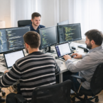 Perusahaan Software dan Perannya dalam Dunia Bisnis Modern yang Serba Digital