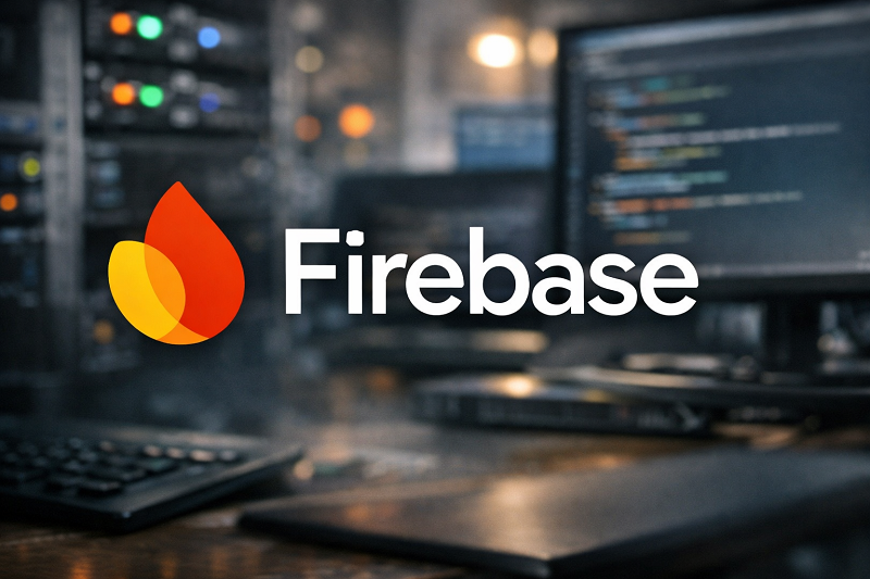 Mengoptimalkan Aplikasi dengan Firebase Fitur Powerful yang Wajib Diketahui Developer