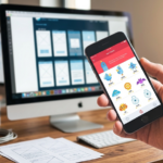 Manfaat Aplikasi Bisnis dalam Mendorong Efisiensi dan Kinerja Usaha Secara Optimal