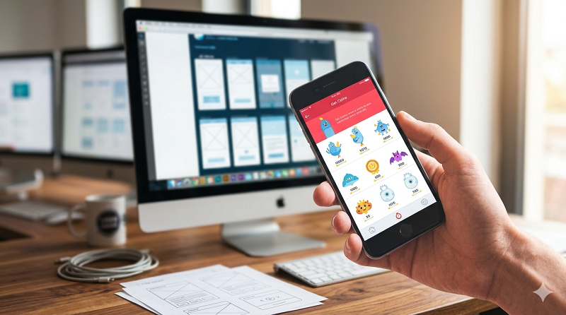 Manfaat Aplikasi Bisnis dalam Mendorong Efisiensi dan Kinerja Usaha Secara Optimal