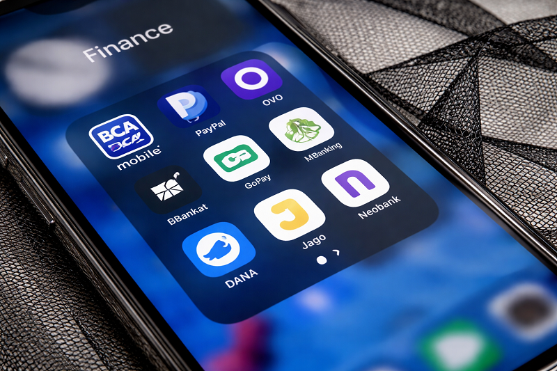 Memahami Peran Aplikasi Digital dalam Meningkatkan Efektivitas Operasional