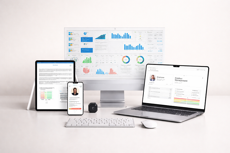 Mengungkap Manfaat Aplikasi Perusahaan yang Wajib Digunakan untuk Bisnis Modern dan Lebih Efisien