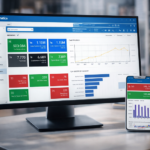 Mengapa Custom ERP Software Indonesia Jadi Kunci Sukses Digitalisasi Perusahaan Modern di Era Industri 4.0