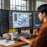 Mengoptimalkan Bisnis dengan Dukungan Developer Aplikasi yang Profesional