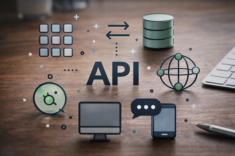 Maksimalkan Potensi Bisnis dengan Integrasi API Sistem Pihak Ketiga yang Fleksibel dan Aman