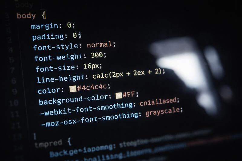 Optimalkan Bisnis Anda dengan Jasa Maintenance Website dan Aplikasi yang Profesional dan Terpercaya