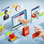 Transformasi Digital Bisnis Anda dengan Jasa Pembuatan Aplikasi E Commerce yang Powerful