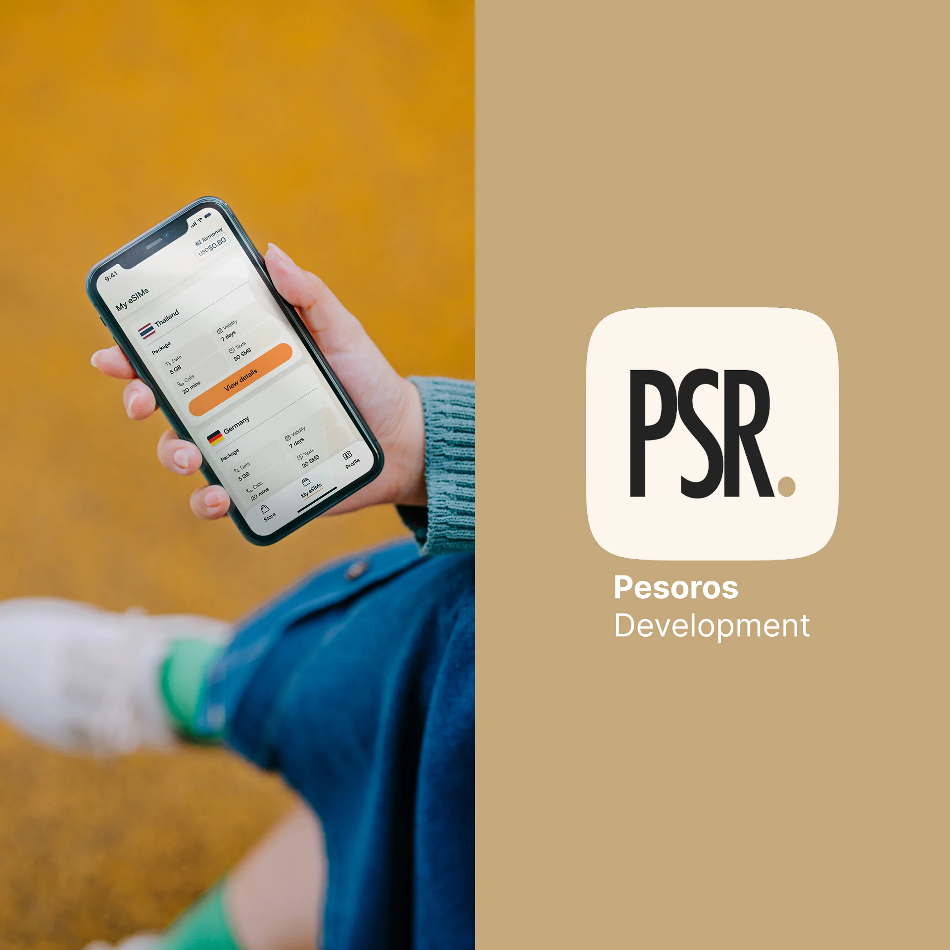 Web & Mobile App Development Bali untuk Startup dan Perusahaan