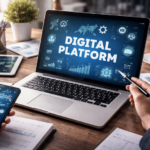 Rahasia Sukses Menggunakan Platform Digital Strategi Ampuh untuk Hasil Bisnis Lebih Maksimal