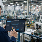 Aplikasi Monitoring Produksi Pabrik: Solusi Modern untuk Pengawasan Produksi Lebih Maksimal