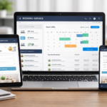 Jasa Pembuatan Aplikasi Booking Service Berkualitas: Strategi Tepat Menangkan Persaingan Bisnis