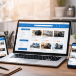 Solusi Digital Terbaik: Jasa Pembuatan Website Marketplace untuk Meningkatkan Omzet Bisnis