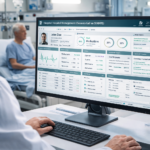 Sistem Informasi Manajemen Rumah Sakit, SIMRS: Solusi Profesional untuk Operasional Rumah Sakit yang Lebih Efisien