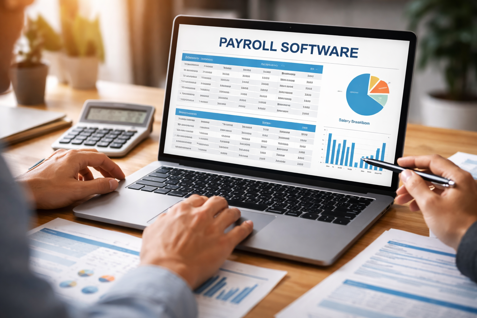 Pentingnya Menggunakan Software Payroll Indonesia Terbaik dalam Sistem HR Masa Kini