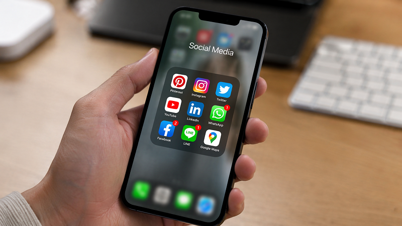 Aplikasi Online Inovatif yang Terbukti Membantu Bisnis Lebih Produktif dan Hemat Waktu