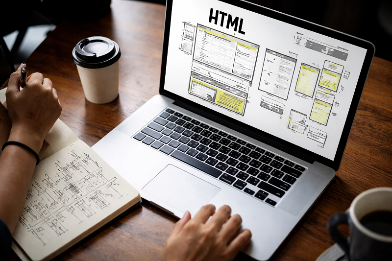 Cara Efektif Bekerja Sama dengan Developer Website untuk Hasil Website yang Optimal