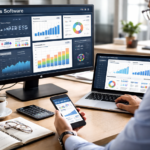 Rahasia Sukses Menggunakan Software Bisnis untuk Optimasi Operasional yang Lebih Cepat dan Akurat