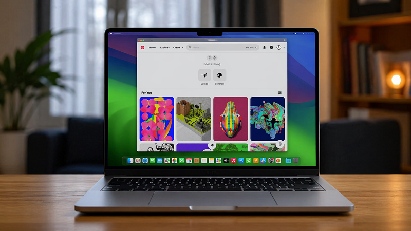 Web Aplikasi Modern Investasi Cerdas untuk Mendukung Pertumbuhan Bisnis Jangka Panjang