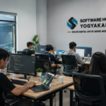 Software House Yogyakarta Profesional: Solusi Cerdas Bangun Bisnis Digital Modern