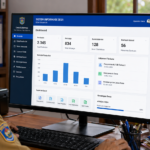 Jasa Pembuatan Sistem Informasi Desa (SID) Profesional untuk Digitalisasi Pelayanan Modern