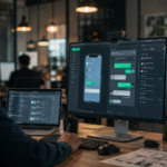 Jasa Pembuatan Chatbot AI WhatsApp yang Membantu Bisnis Aktif 24 Jam Nonstop