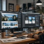 Website Travel dan Open Trip Modern untuk Mempermudah Reservasi dan Promosi Wisata