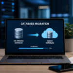 Jasa Migrasi Database ke Cloud: Solusi Modern untuk Mengelola Data Lebih Cepat dan Aman