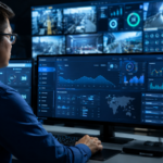 Teknologi Aplikasi Monitoring IoT yang Membantu Bisnis Bekerja Lebih Cepat dan Akurat