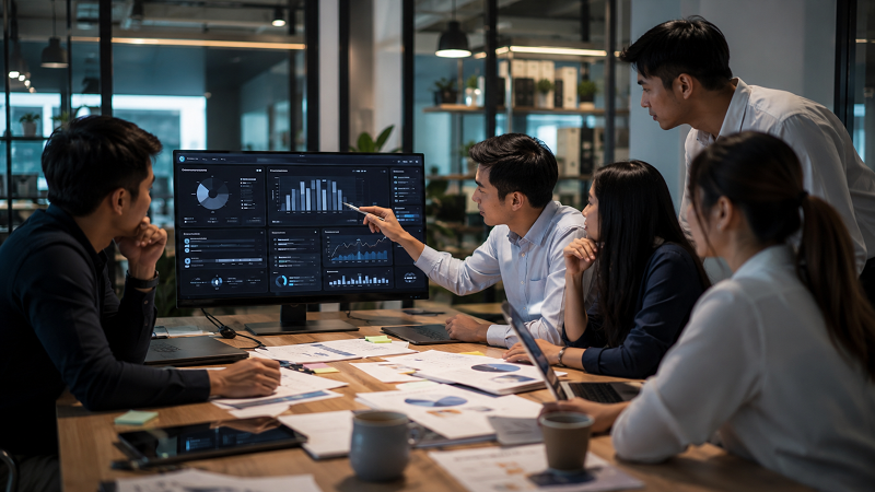 Audit Kebutuhan Software: Langkah Krusial Sebelum Development