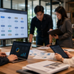 Digitalisasi SOP Perusahaan agar Workflow Lebih Powerful