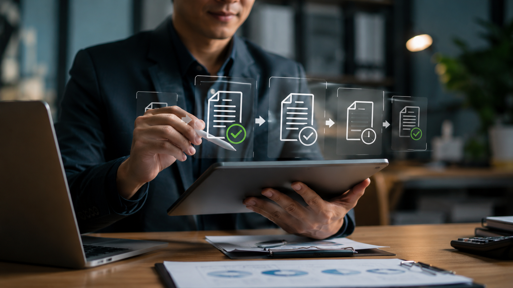 Workflow Approval Digital: Cara Cerdas Pangkas Delay