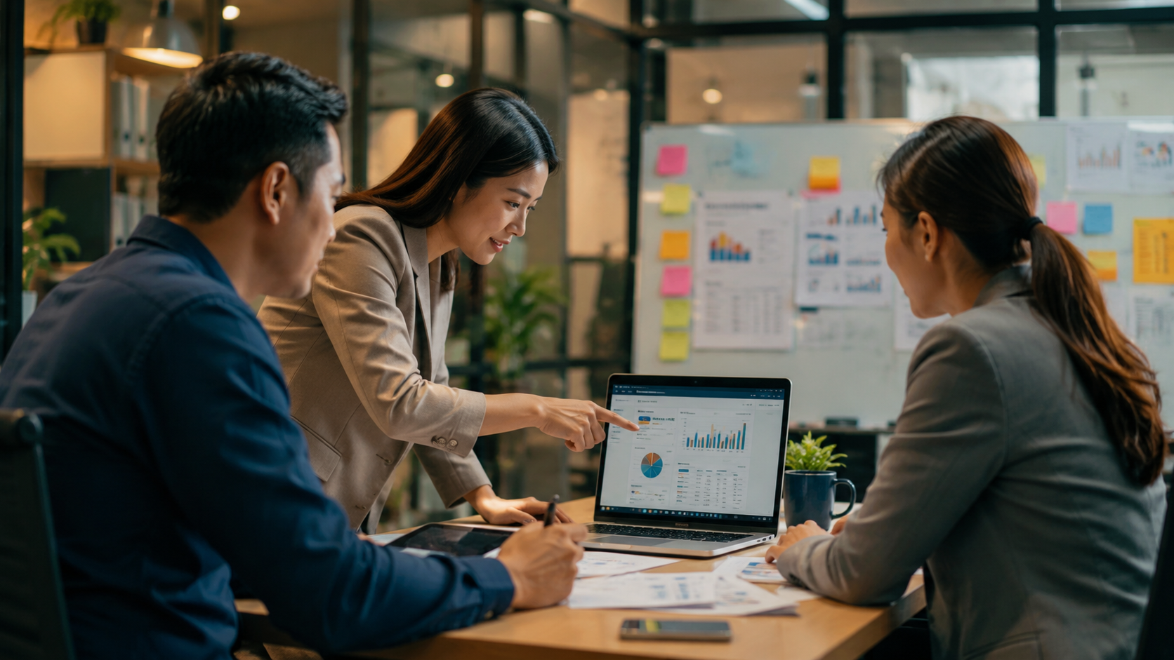 Sistem E Procurement: Transformasi Powerful Procurement