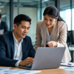 Portal Vendor Perusahaan untuk Manajemen Vendor Efektif