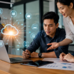 Integrasi Sistem Bisnis agar Data Selalu Sinkron
