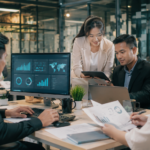 Master Data Management untuk Operasi Super Efisien