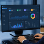 Software Akuntansi Custom untuk Multi Cabang: Kendalikan Keuangan Bisnis Secara Real-Time