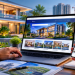 Website Property dan Real Estate untuk Developer: Langkah Strategis Menghadapi Persaingan Digital