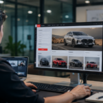 Website Sales Otomotif: Strategi Ampuh Meningkatkan Leads dan Penjualan Kendaraan di Era Digital