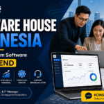 Software House Indonesia | Jasa Custom Software
