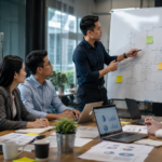 Business Process Mapping Efektif untuk Optimalkan Bisnis