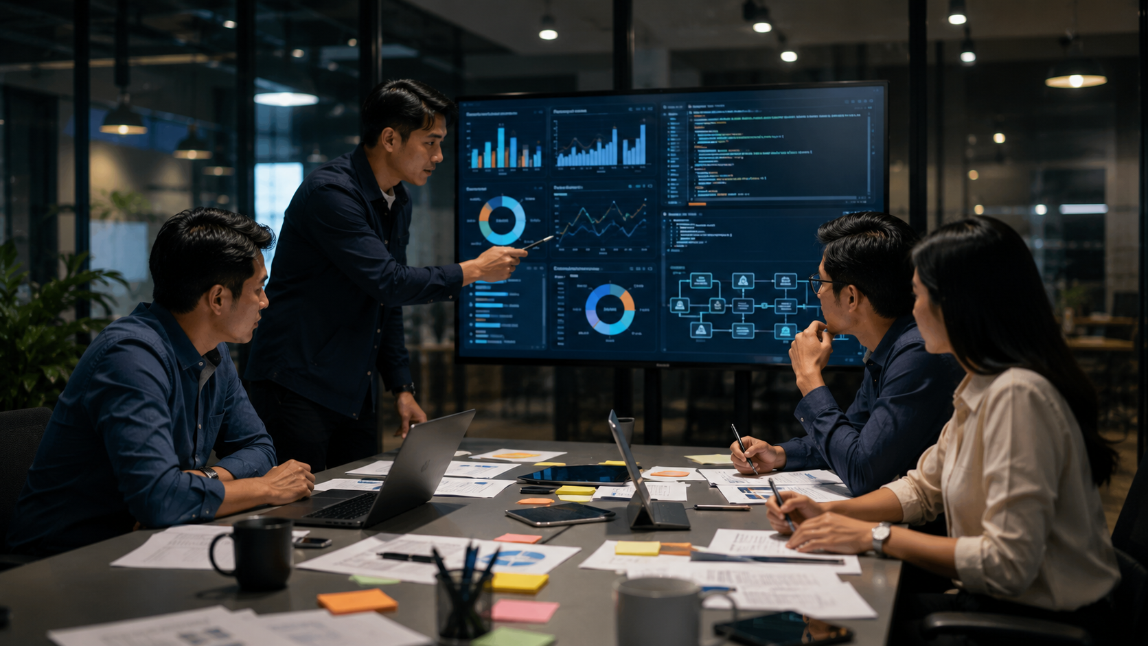 Software Due Diligence: 7 Langkah Krusial Hindari Risiko Bisnis